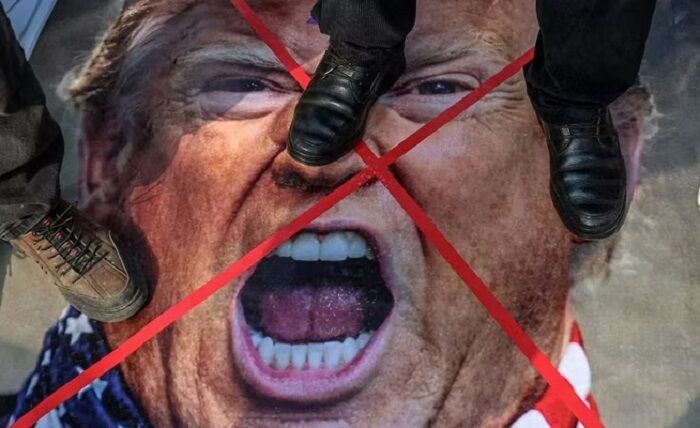 کارزار اقتصادی واشنگتن علیه تهران؛ اعترافی بر ناتوانی آمریکا در تغییر مسیر جنگ