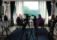 پزشکیان: هیچ‌گاه متجاوز نبوده‌ایم/ اگر دنبال سلاح هسته‌ای بودیم عضو «ان‌پی‌تی» نمی‌شدیم