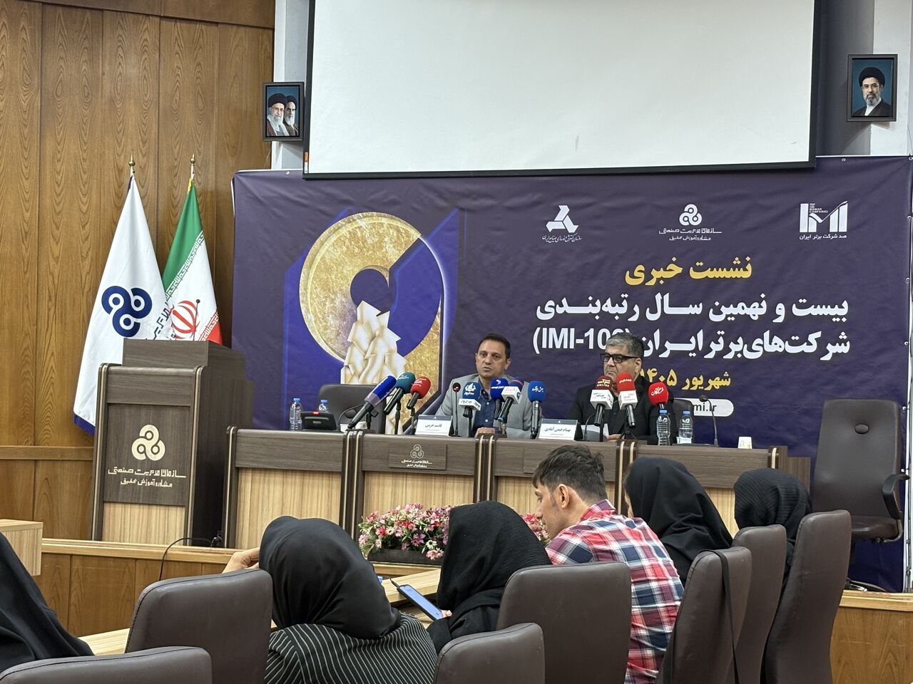 سهم ارزش افزوده ۱۰۰ شرکت برتر از تولید ناخالص داخلی ۱۱ درصد است
