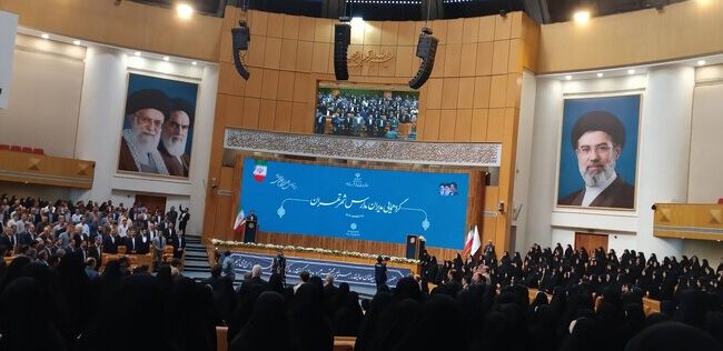 مدارس میدان اصلی نبرد با دشمن/ تحول در ساختار ۴۶ ساله آموزش و پرورش در دستورکار است