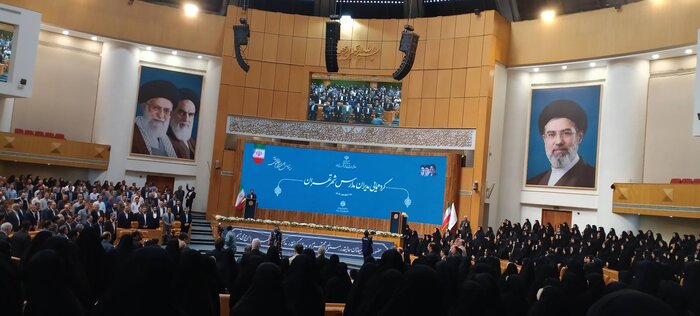 مدارس میدان اصلی نبرد با دشمن/ تحول در ساختار ۴۶ ساله آموزش و پرورش در دستورکار است