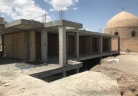 اعزام کارشناس میراثفرهنگی به تفرش در پی نگرانیها درباره «مسجد ششناو»