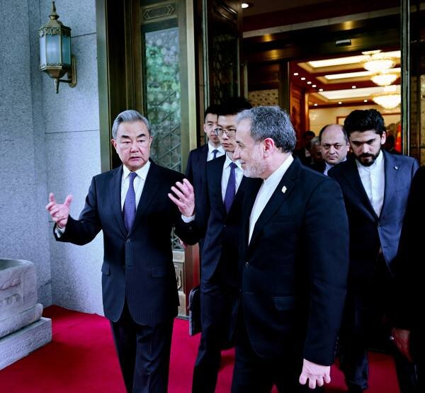 شریک بی‌گزند؛ پکن چگونه حمایت از ایران را با سیاست اجتناب از مداخله ترکیب کرد؟
