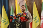 مشارکت ۳۱ میلیون نفر در پویش «جانفدا»/هزار گردان آموزش نظامی دریافت میکنند