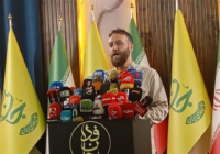 مشارکت ۳۱ میلیون نفر در پویش «جان‌فدا»/هزار گردان آموزش نظامی دریافت می‌کنند