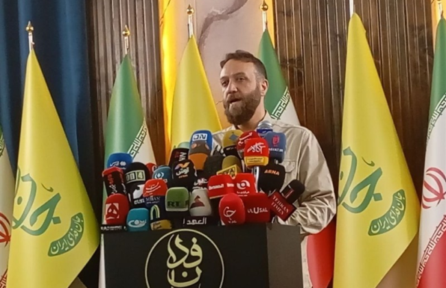 مشارکت ۳۱ میلیون نفر در پویش «جانفدا»/هزار گردان آموزش نظامی دریافت میکنند
