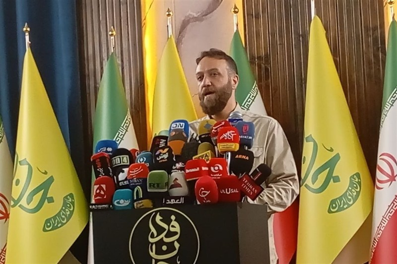 مشارکت ۳۱ میلیون نفر در پویش «جانفدا»/هزار گردان آموزش نظامی دریافت میکنند