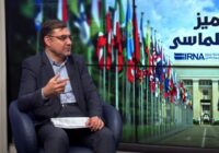 آثار انسانی تحریمها کمتر از جنگ نیست/ ضرورت حقوقی «کمگویی» در سیاست خارجی آثار انسانی تحریمها کمتر از جنگ نیست/ ضرورت حقوقی «کمگویی» در سیاست خارجی