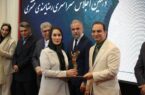 از صفر تا برند برتر؛ راز موفقیت الماس سبز کشاورز