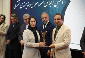 از صفر تا برند برتر؛ راز موفقیت الماس سبز کشاورز