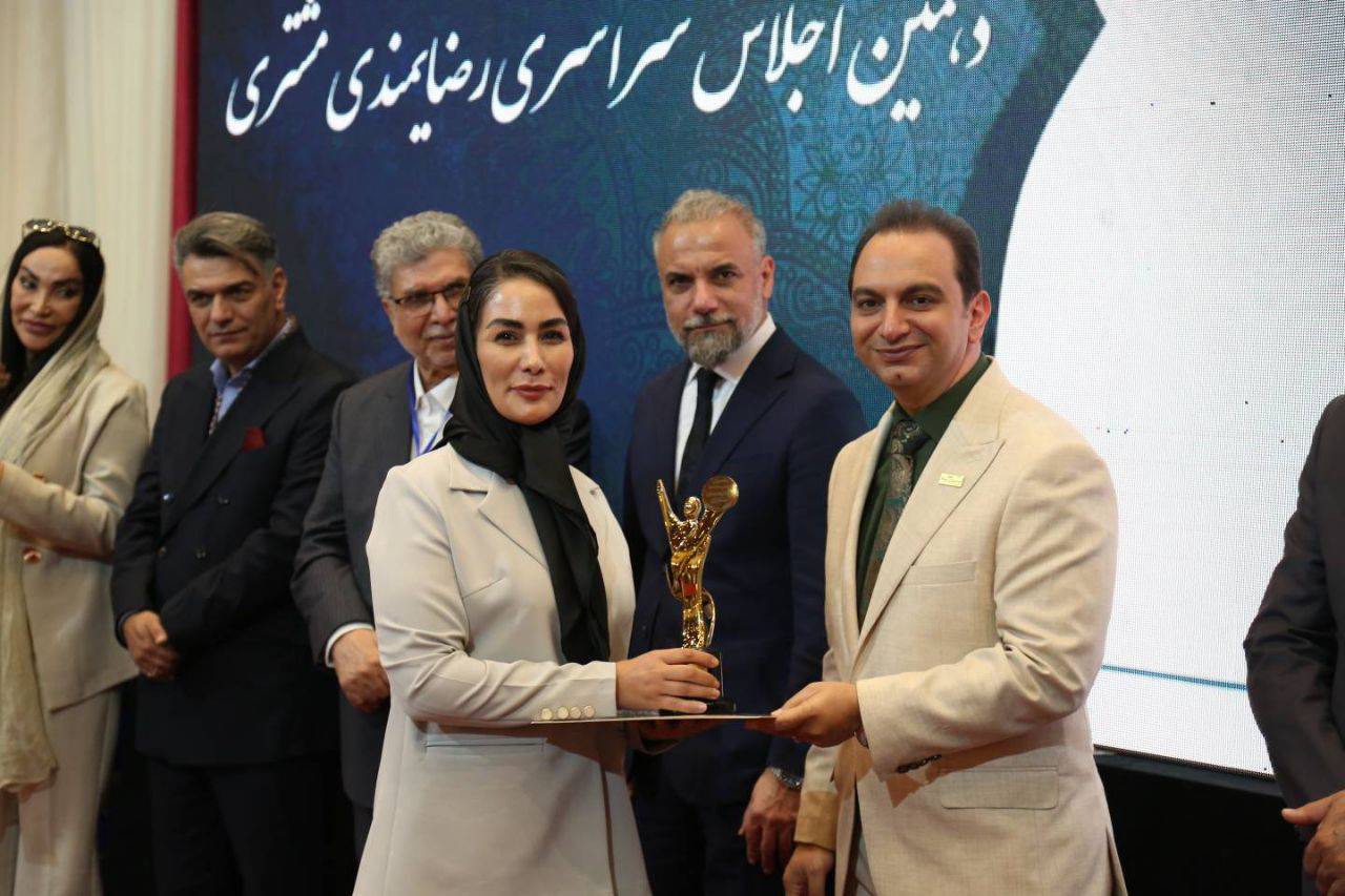 از صفر تا برند برتر؛ راز موفقیت الماس سبز کشاورز