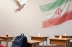 ۱۶۸ نیمکت خالی در مهر میناب؛ سال تحصیلی جدید با یاد دانشآموزان شهید