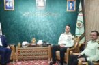 امنیت، پشتوانه سرمایه‌گذاری و موتور محرک توسعه در سنگان