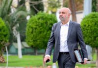 پشت پرده جلسه ۳ ساعته میدری با استیضاح‌کنندگان / استیضاح وزیر کار به کجا رسید؟