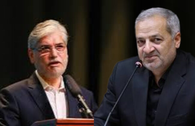 سال تحصیلی که نکوست از خزانش پیداست؛ متدهای مبهم مهرماهیِ دو وزیر