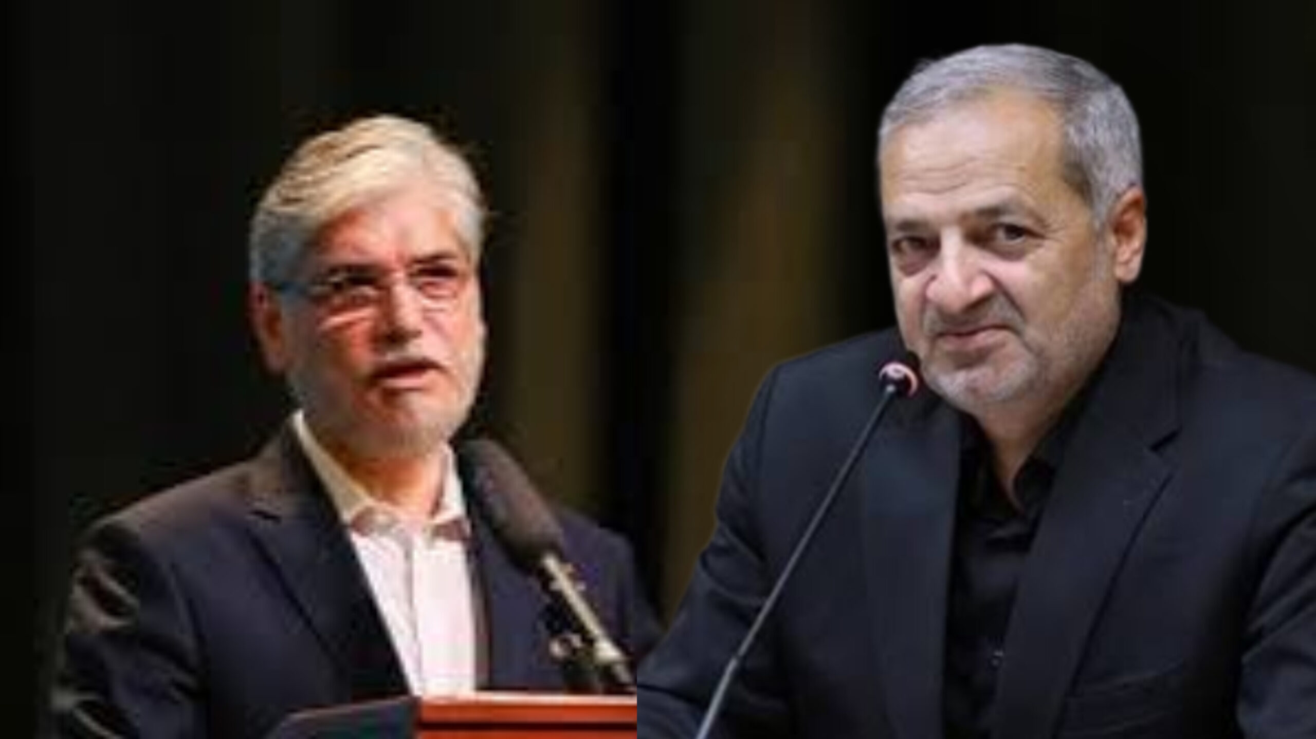 سال تحصیلی که نکوست از خزانش پیداست؛ متدهای مبهم مهرماهیِ دو وزیر