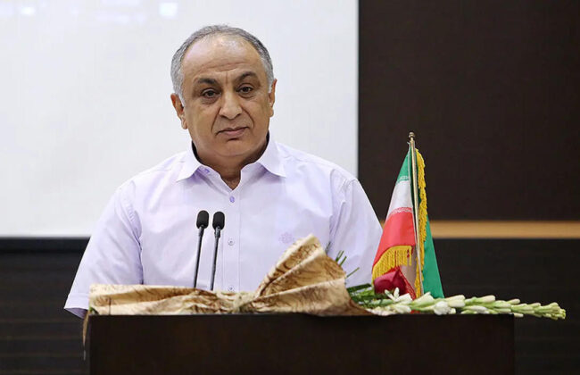 مددکاران اجتماعی، منابع انسانی مدیریت بحران هستند.