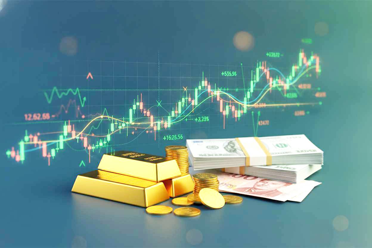 عبور سرمایهها از غبار نوسانات مقطعی