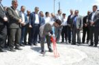 آغاز فاز دوم توسعه دره گردو اراک با سرمایهگذاری ۸۶۵ میلیارد تومانی آغاز فاز دوم توسعه دره گردو اراک با سرمایهگذاری ۸۶۵ میلیارد تومانی