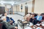 مدیرکل دامپزشکی استان مرکزی: هیچ کشتار غیرمجازی را در زرندیه تحمل نمی‌کنیم