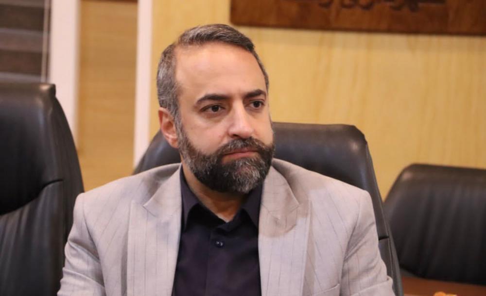 مدیر عامل سازمان مدیریت پسماند گیلان در دومین کارگروه زیست توده مطرح کرد
