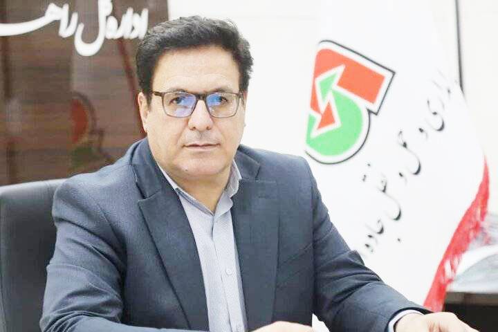جابهجایی بیش از ۲.۱ میلیون تُن کالا با ناوگان باری لرستان
