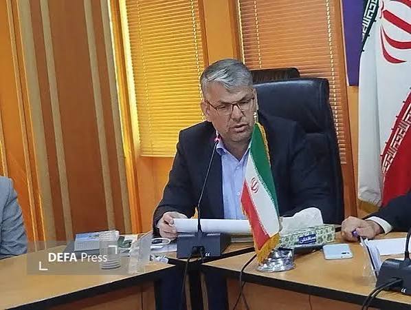 ضرورت نصب مخزن و پمپ استاندارد در ساختمانهای بلندمرتبه