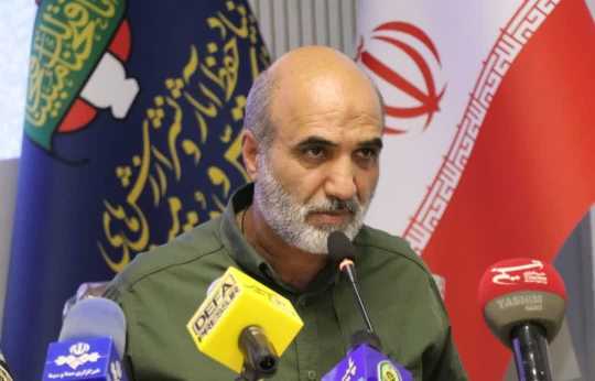 تجربه دفاع مقدس، پشتوانه بازآفرینی قدرت جمهوری اسلامی در میدان‌های جدید نبرد است / اجرای ۵۳ عنوان برنامه در اصفهان