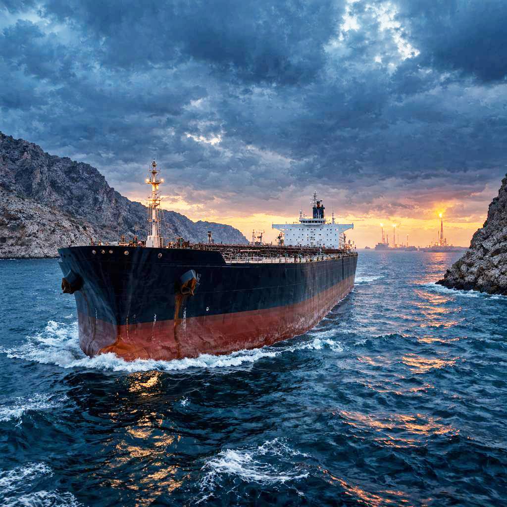 هزینه‌های سنگین بحران؛ نفت در مسیر صعود قیمت
