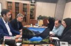 بررسی نیاز استان اردبیل به پزشکان متخصص در نشست توزیع نیروهای تخصصی وزارت بهداشت