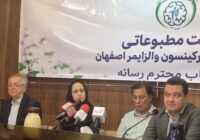 چیت‌ساز: مقابله با آلزایمر بدون حمایت از خانواده‌ها امکان‌پذیر نیست