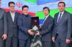 نایب‌رئیس اتاق ایران در دیدار با معاون رئیس اتاق ازبکستان مطرح کرد