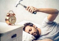 روشی طلایی برای خراب کردن یک روز کامل؛ لحظه بیداری را دریابید