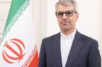 ایران دیکته آمریکایی را نمی‌پذیرد