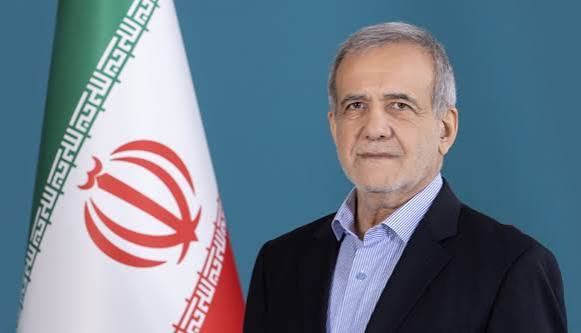 پزشکیان: رقم کالا برگ قطعا افزایش مییابد