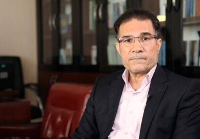 آینده جنگ به تابآوری، دیپلماسی و وضعیت تنگه هرمز بستگی دارد آینده جنگ به تابآوری، دیپلماسی و وضعیت تنگه هرمز بستگی دارد