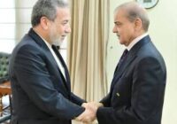هدف سفر مقام پاکستانی به ایران؛ تلاش برای پایان دادن به بن‌بست مذاکرات ایران و آمریکا