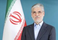 راه جذب حداکثری جامعه از اخلاق و اعتماد می‌گذرد