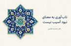 تابآوری به معنی نبود آسیب نیست