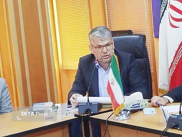 ضرورت نصب مخزن و پمپ استاندارد در ساختمان‌های بلندمرتبه