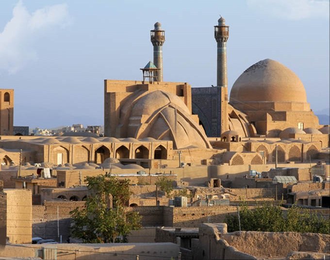 احیای دولت‌خانه سلجوقی به اولویت مدیریت شهری اصفهان تبدیل شد