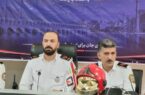 آمادگی آتش‌نشانی اصفهان برای مدیریت بحران‌های چندگانه؛ از پدافند غیرعامل تا هوشمندسازی عملیات