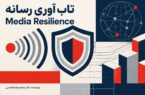 تاب آوری رسانه یا Media Resilience
