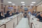 تأکید مدیرکل منابع طبیعی استان اردبیل بر تسریع در اجرای پروژه‌های آبخیزداری و صیانت از عرصه‌های منابع ملی