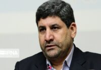 ادعای افزایش ترافیک نفتی در هرمز؛ جنگ با خبردرمانی تمام نمیشود/ بازار در انتظار توافق ادعای افزایش ترافیک نفتی در هرمز؛ جنگ با خبردرمانی تمام نمیشود/ بازار در انتظار توافق
