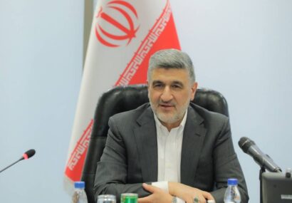 صیدی: امیدواریم دامنه نوسان امسال تغییر کند/ تسریع در اعلام نرخ خوراک پالایشگاه‌ها