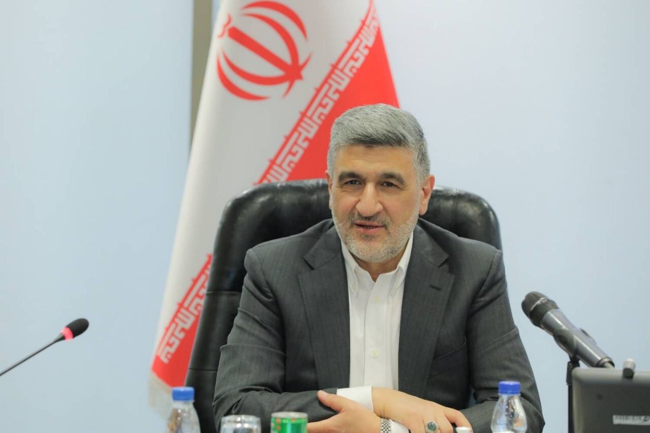 صیدی: امیدواریم دامنه نوسان امسال تغییر کند/ تسریع در اعلام نرخ خوراک پالایشگاه‌ها