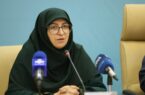 انصاری: فعالیتهای محیط زیستی کشور با وجود جنگ متوقف نشد