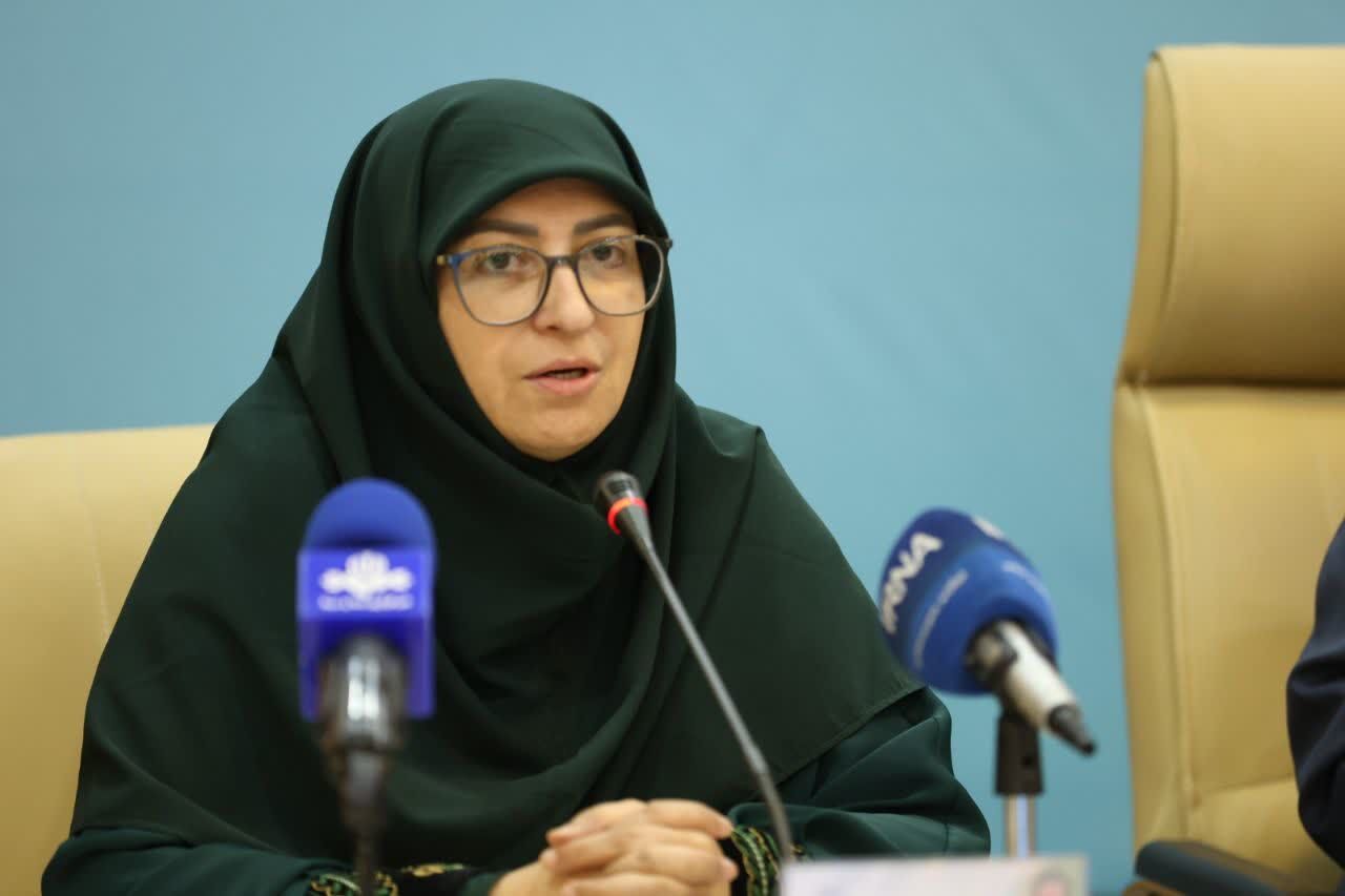 انصاری: فعالیتهای محیط زیستی کشور با وجود جنگ متوقف نشد