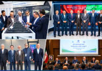 توسعه تجارت ایران و اوراسیا در انتظار رفع موانع
